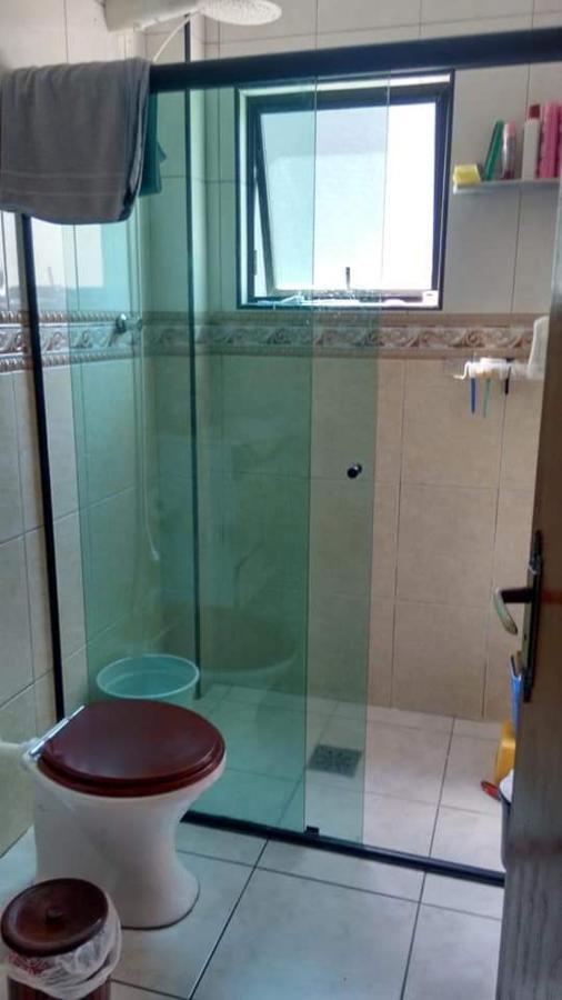 Apartamento Aconchegante Na Praia Guilhermina Praia Grande Extérieur photo