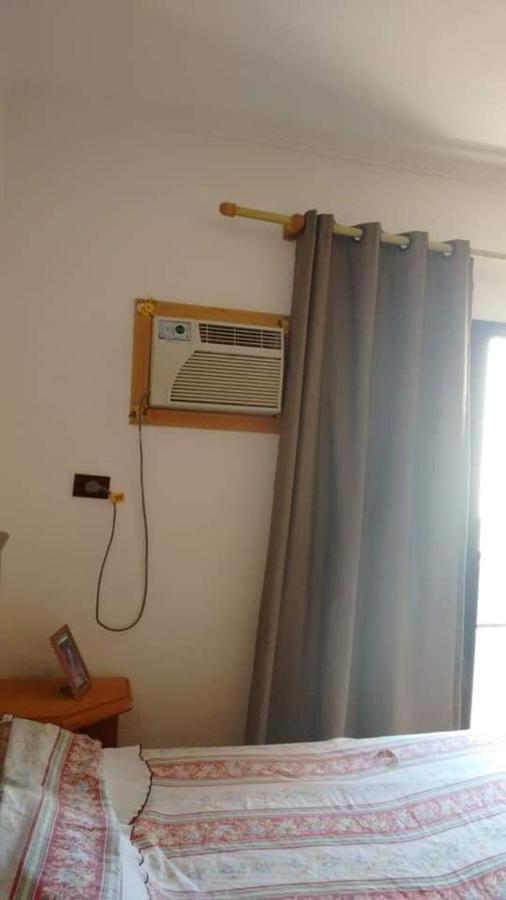 Apartamento Aconchegante Na Praia Guilhermina Praia Grande Extérieur photo